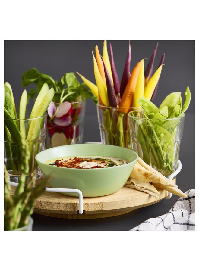 erorex Bowl, Light Green, 15 Cm - Image 3