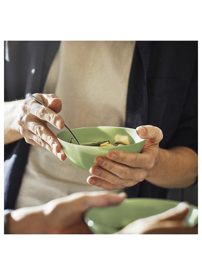 erorex Bowl, Light Green, 15 Cm - Image 2