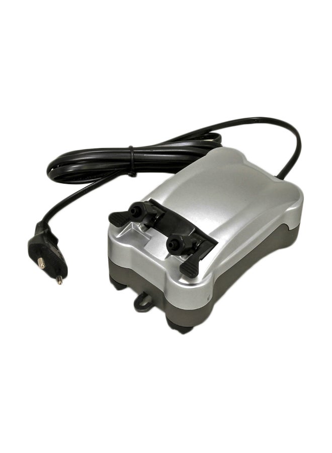 JBL Prosilent A300 Air Pump Grey/Black - Image 1