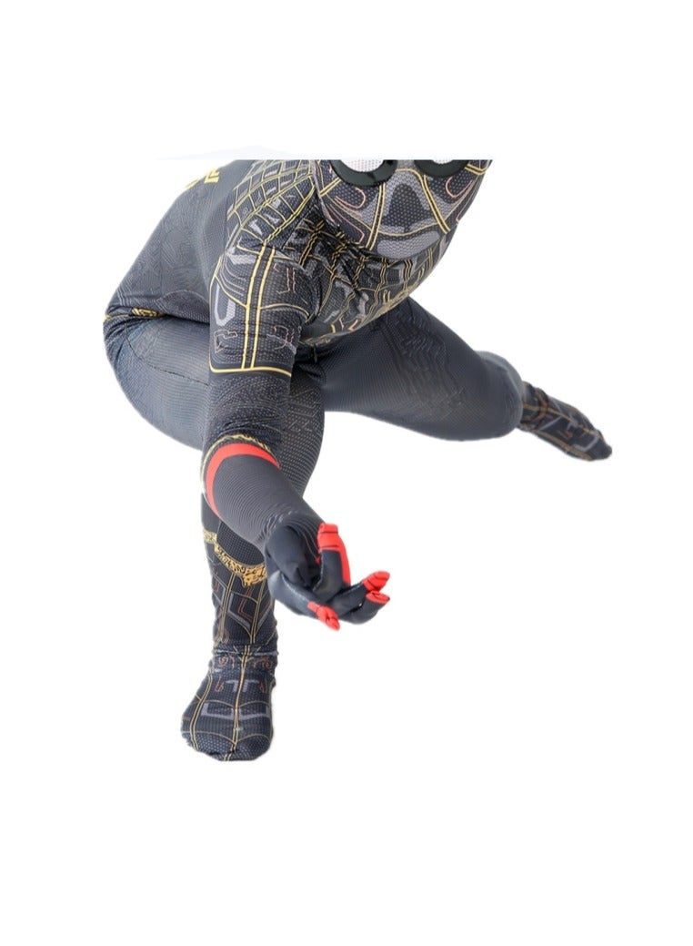 Spiderman Bodysuit Spiderman Bodysuit Show clothes for children and adults - Image 2
