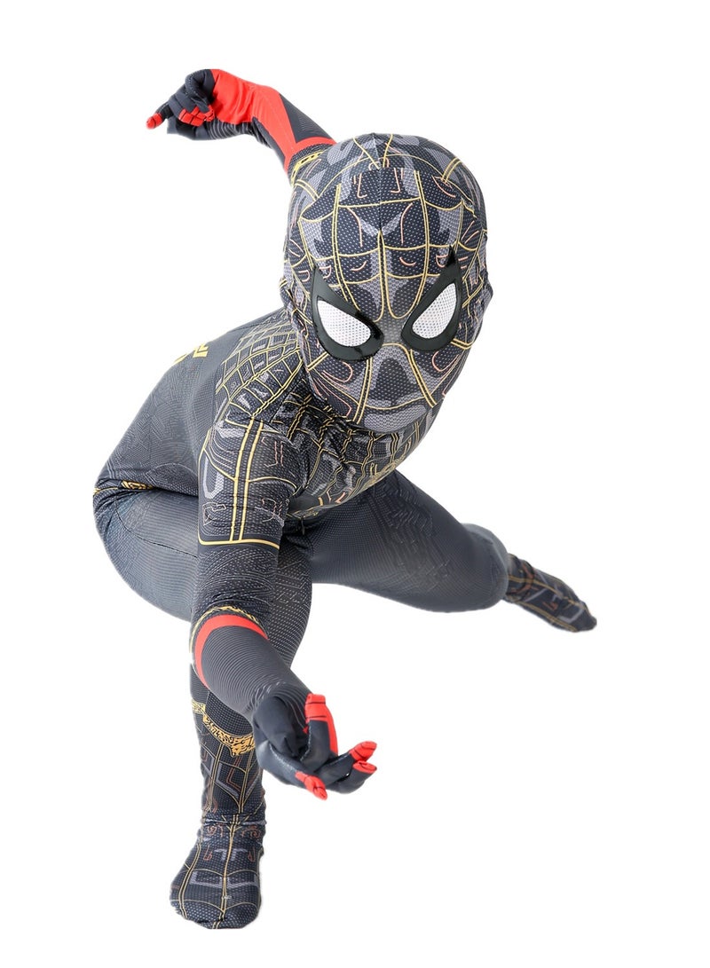 Spiderman Bodysuit Spiderman Bodysuit Show clothes for children and adults - Image 1