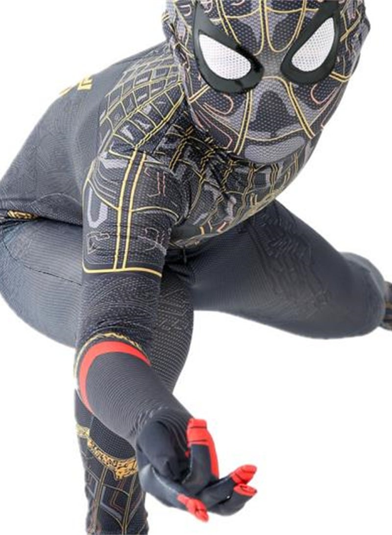 Spiderman Bodysuit Spiderman Bodysuit Show clothes for children and adults - Image 4