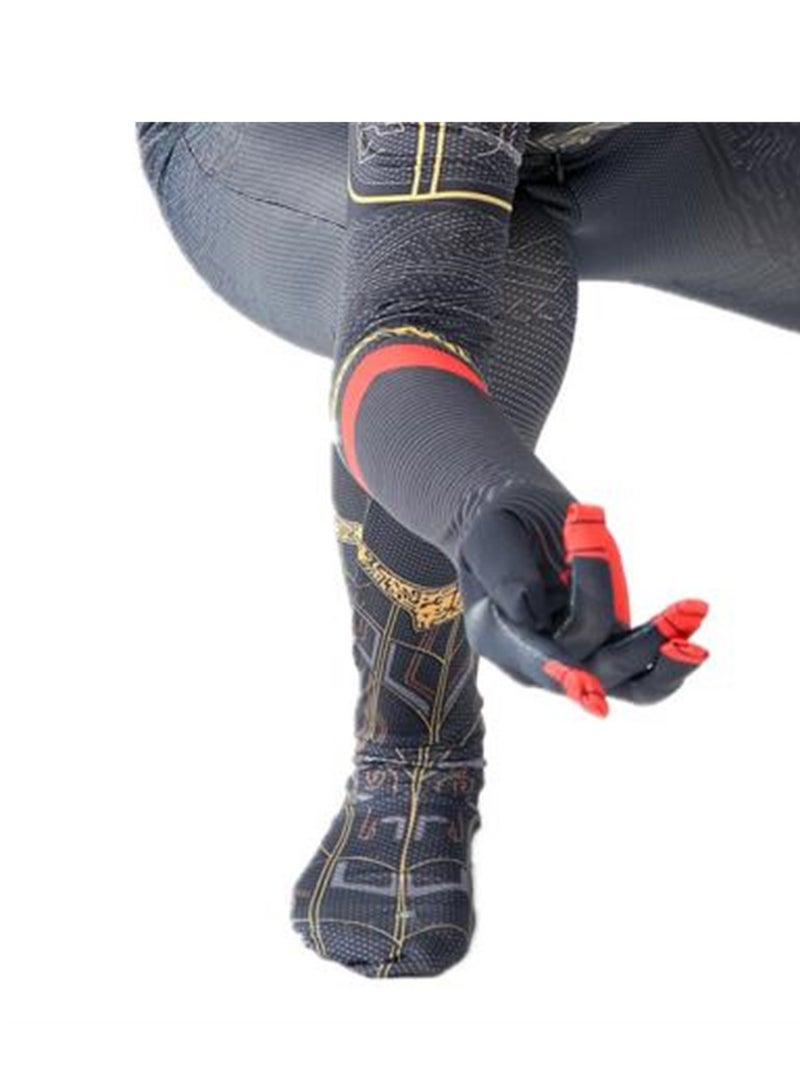 Spiderman Bodysuit Spiderman Bodysuit Show clothes for children and adults - Image 3