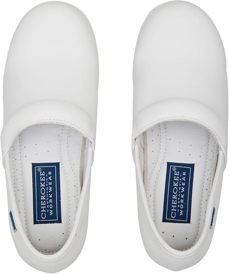 CHEROKEE Women's Melody Health Care Professional Shoe - Image 4