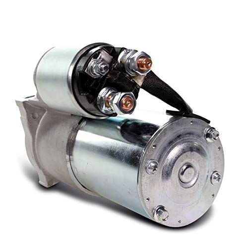 Parts Player قطع غيار OEG بدء تشغيل جديدة متوافقة مع كاديلاك إسكاليد 6.0L 06 6.2L 2006-2013، متوافقة مع شيفروليه أفالانش 07-09 و سيلفرادو 1500 2500 3500، متوافقة مع جي إم سي يوكون XL 12588052، 89017844 - Image 2