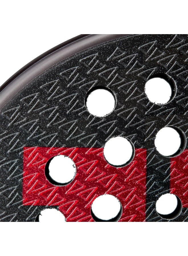 ويلسون مضرب بادل ويلسون بيلا برو في 3 - Image 3