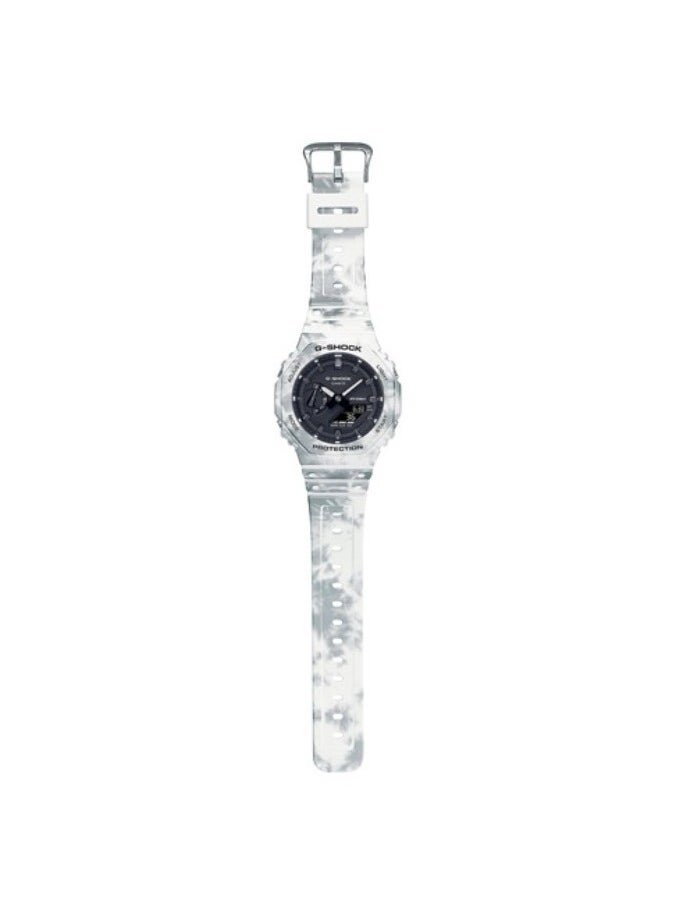 G-Shock  Men's Watch Fashion Analog Digital Quartz Watch GA-2100