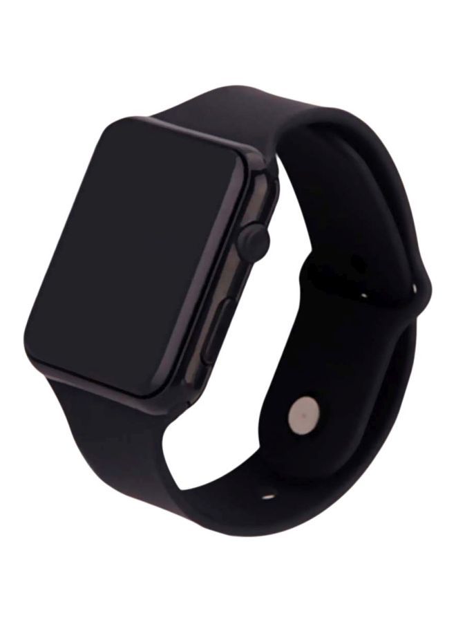 NIBEMINENT men Digital Electronic Watch NNSB03701834 - Image 1