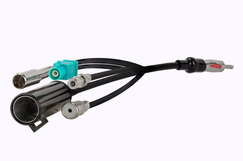 SCOSCHE Multi-Vehicle All-In-One Antenna Adapter UAA3 - Image 3