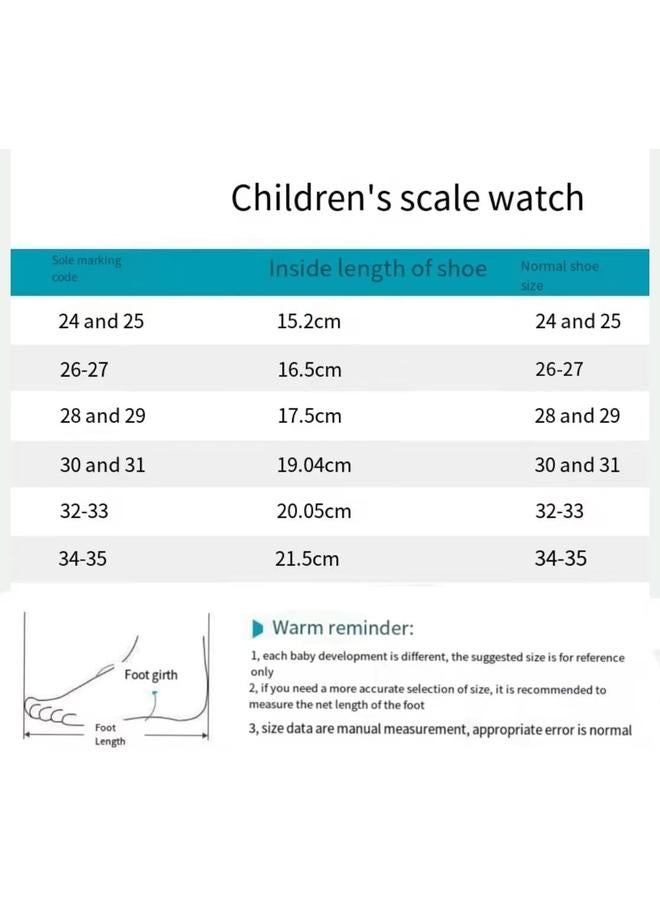 MARHABABY Swim Water Shoes Barefoot Sports Shoes Quick Dry Non-Slip for Beach Surf Aqua Pool Socks for Boys Girls - Image 2