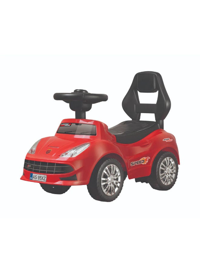 RIDE ON CAR 