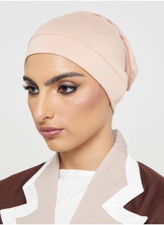 Khizana Underscarf Hijab Bonnet Cap  - Image 4