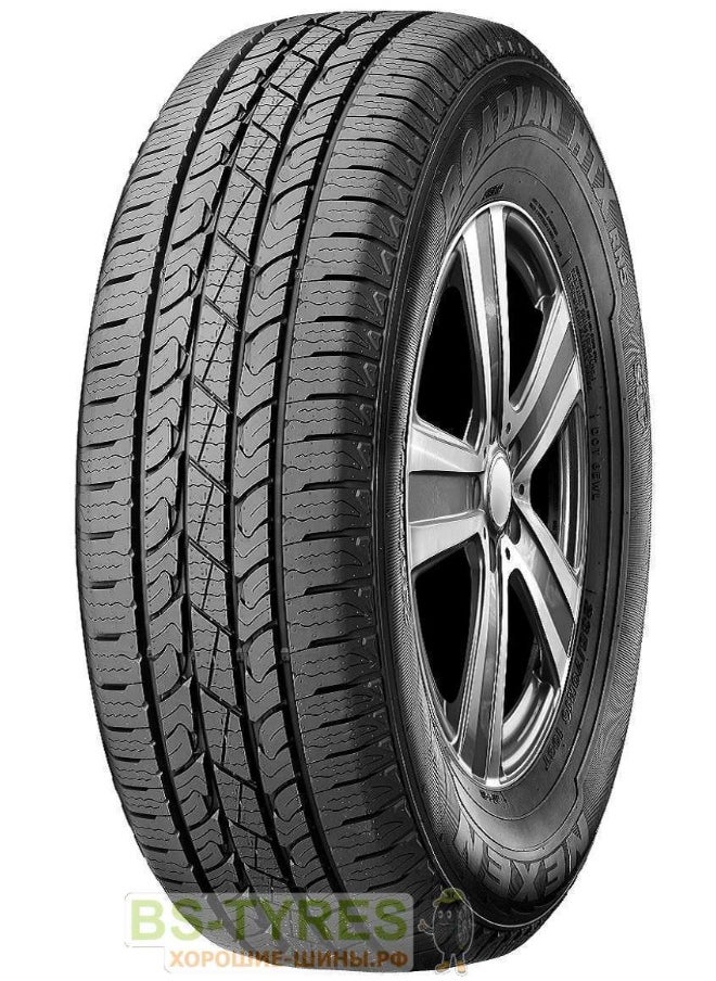 ROADSTONE 245/70R17 110T Rohtx Rh5 Rh5 