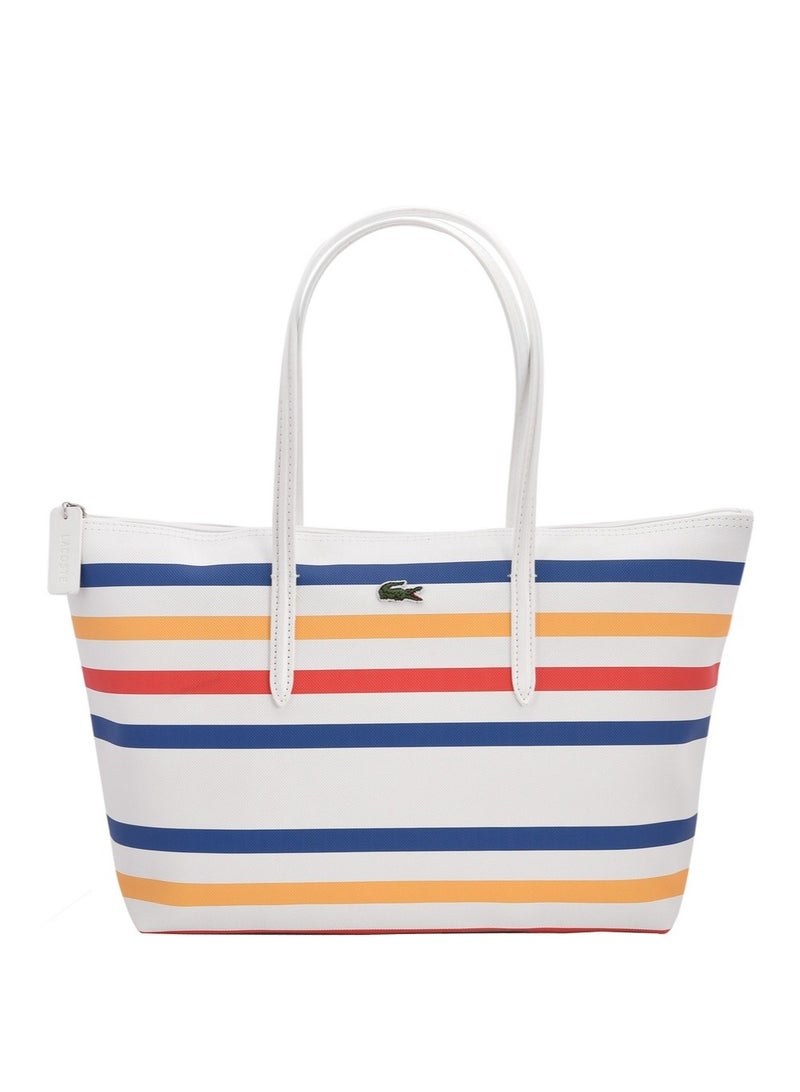 لاكوست L.12.12 حقيبة حمل متوسطة - Image 1