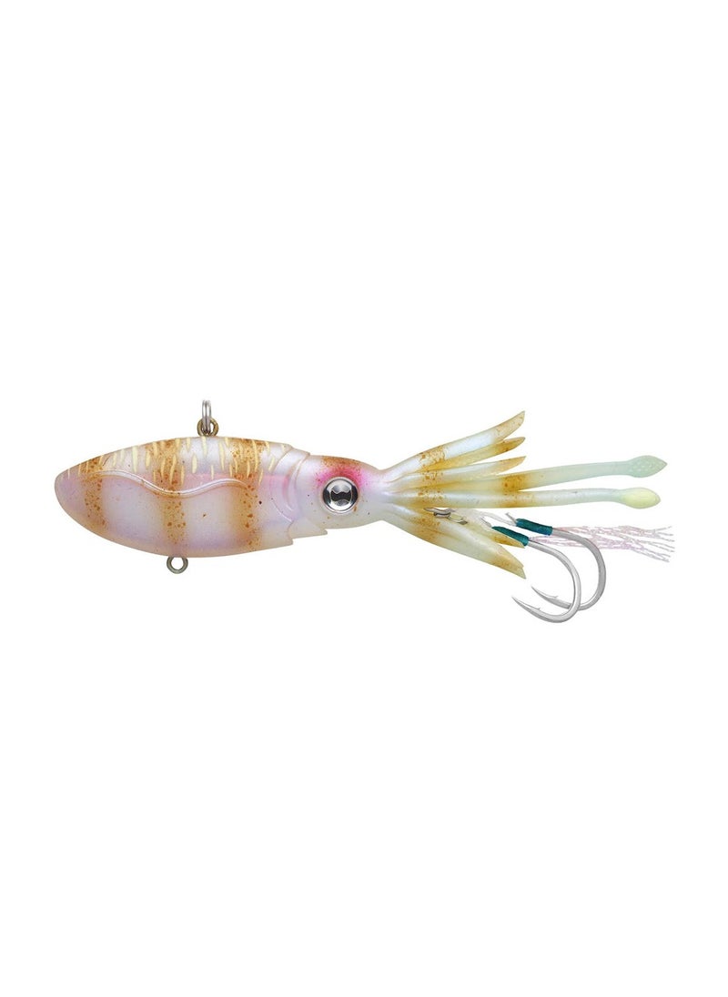 nomad design Design Squidtrex 190 Vibe Fishing Lure 190Mm 