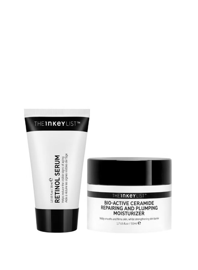 ثنائي إنكي ليست المضاد للشيخوخة - Image 1