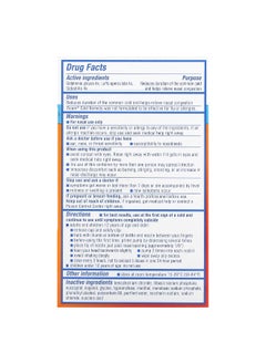 ZICAM Zicam, Cold Remedy, No Drip Nasal Spray, 0.5 fl oz (15 ml)  - Image 3
