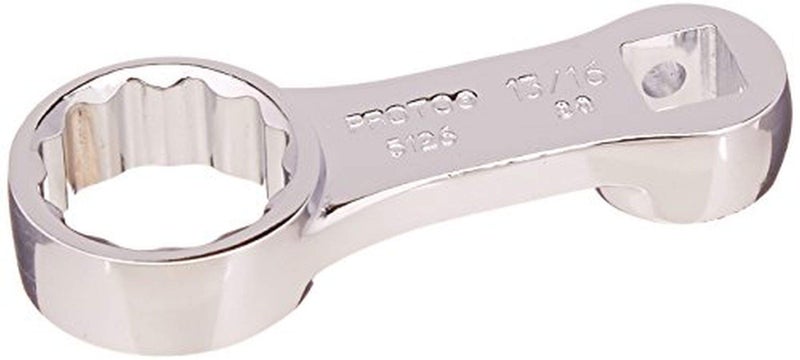 محول عزم الدوران ستانلي بروتو J5126 38 بوصة