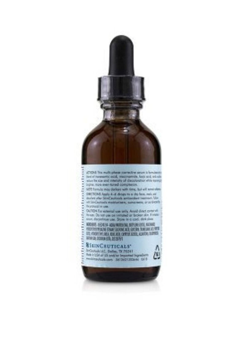 SKINCEUTICALS - Discoloration Defense Multi-Phase Serum - 55 ml - Image 1