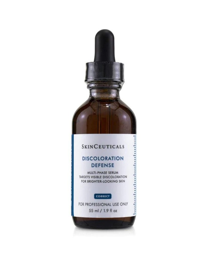 SKINCEUTICALS - Discoloration Defense Multi-Phase Serum - 55 ml - Image 1