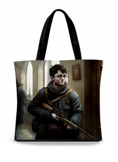 Tat tote bag for women-762  - Image 1