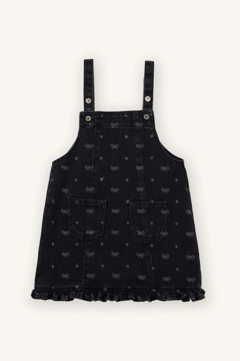 ديفاكتو Salopet Sleeveless Dress