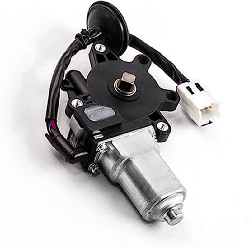 Wivplex Electric Window Regulator Motor for Nissan 350Z - Image 2