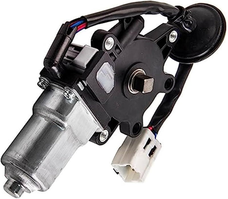 Wivplex Electric Window Regulator Motor for Nissan 350Z - Image 5