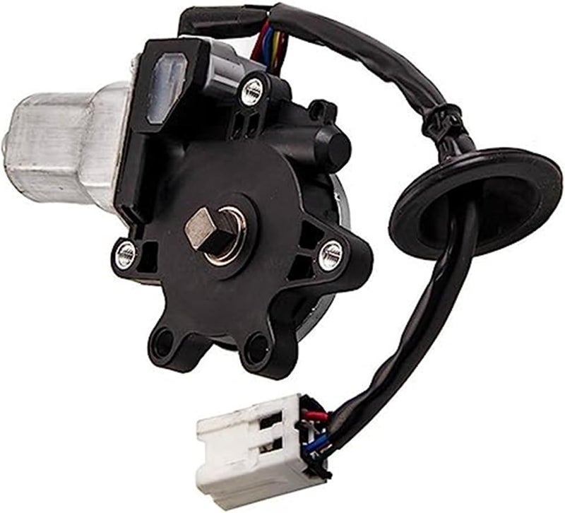 Wivplex Electric Window Regulator Motor for Nissan 350Z - Image 4