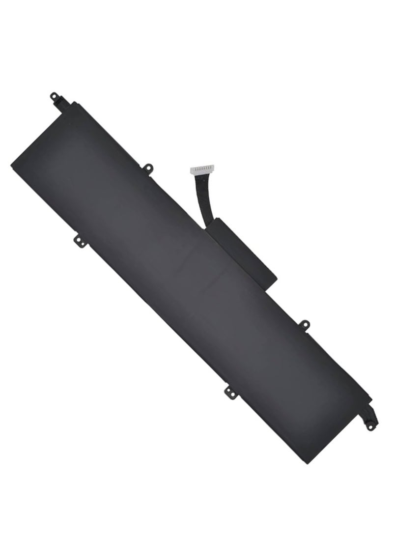 C41N1908 Laptop Battery for Asus ROG Zephyrus G14 GA401II GA401IU GA401IV GA401IV-BR9N6 Series Notebook - Image 2