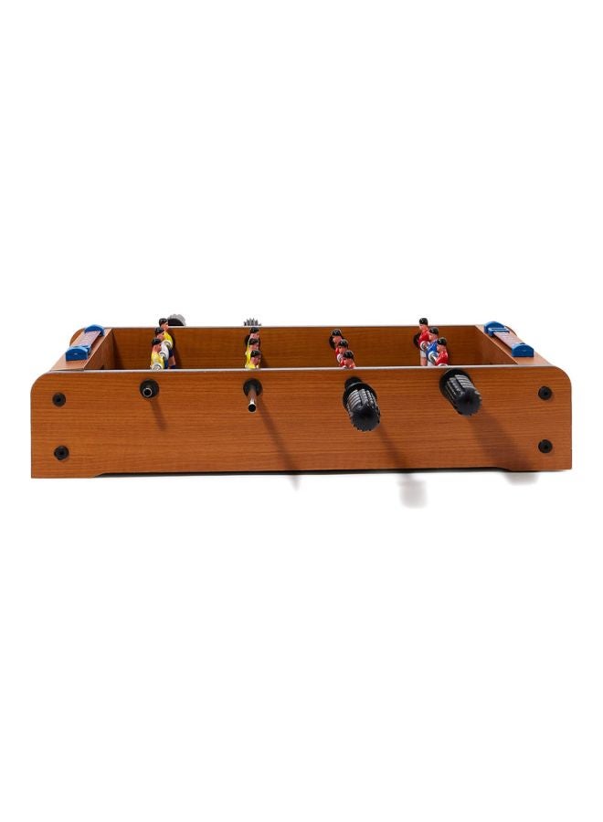 Chamdol Table Soccer Game - Image 3