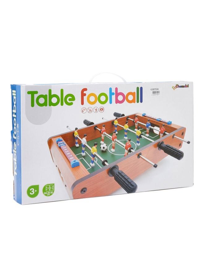 Chamdol Table Soccer Game - Image 5