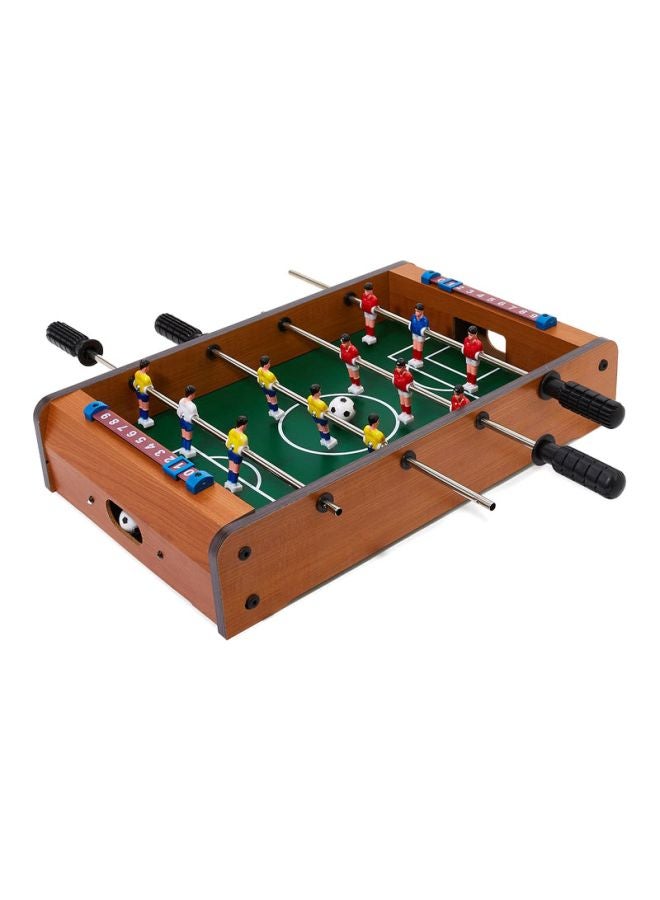 Chamdol Table Soccer Game - Image 1