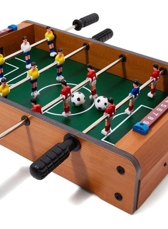 Chamdol Table Soccer Game - Image 4
