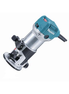 Makita Makita RT0700C 6mm 710W Router Trimmer  - Image 1