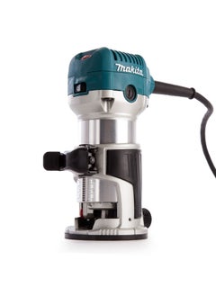 Makita Makita RT0700C 6mm 710W Router Trimmer  - Image 4