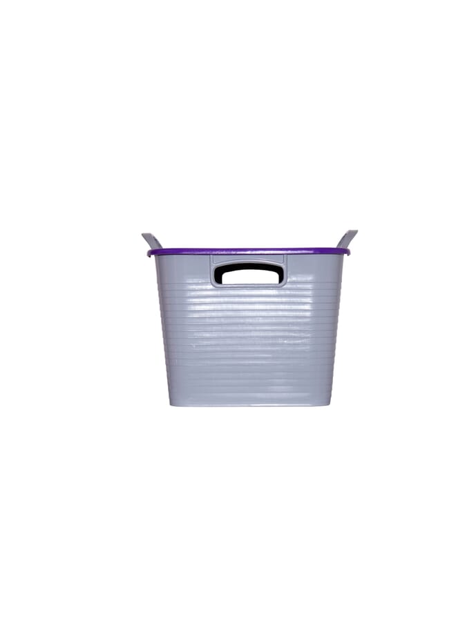 Red Gorilla Red  Gorilla - Stack N Store - Stack N Store PURPLE - Image 1