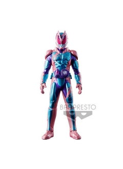 Kamen Rider Revice Kamen Rider Revi Figure
