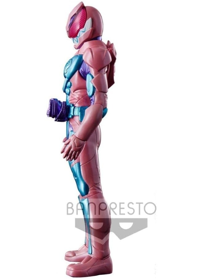 Banpresto - Kamen Rider Revice Kamen Rider Revi Figure - Image 1