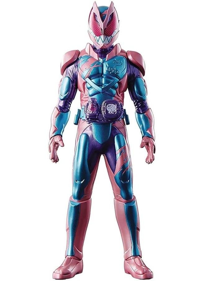 Banpresto - Kamen Rider Revice Kamen Rider Revi Figure - Image 1