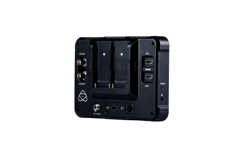 Atomos Atomos Shinobi 7" 4K HDMI/SDI Monitor  - Image 2