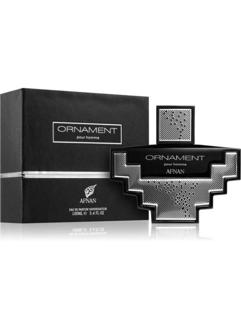 أفنان عطر أفنان أورمينت بور أوم 100 مل - Image 1