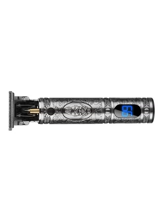 Hair Trimmer Silver 15.3 x 4.1 x 4.cm - Image 1