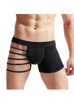 Generic Men's Underwear -Cross Strap Underpants for Male Breathable and Comfortable Underwear for Men  - Image 3