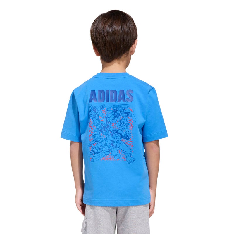 adidas Marvel Avengers Tee - Image 2