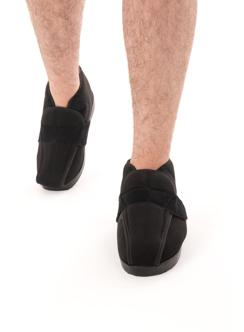 موف حذاء طبى للقدم السكرى ( Regular ) - Image 1