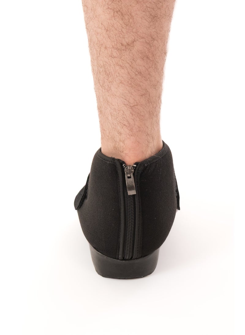 موف حذاء طبى للقدم السكرى ( Regular ) - Image 5