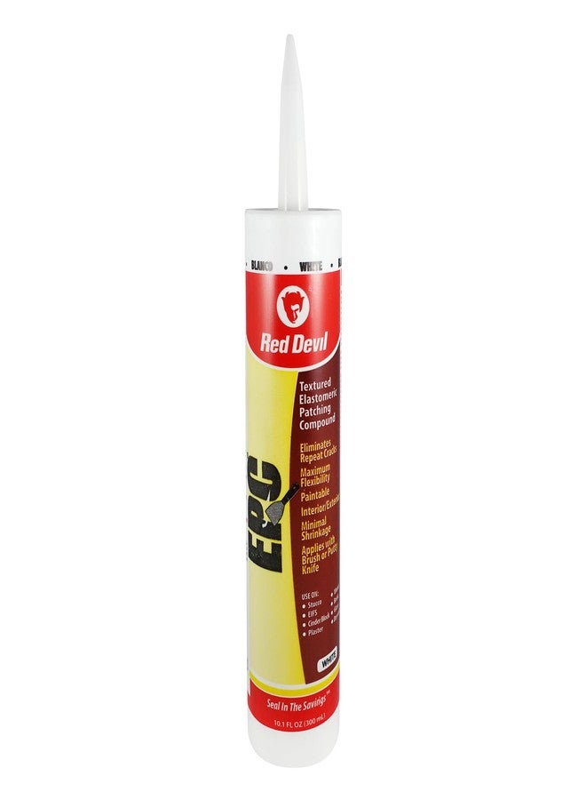 ريد ديفيل مركب رقعة مطاطية من نوع Red Devil 0718 EPC، 10.1 أونصة. - Image 1