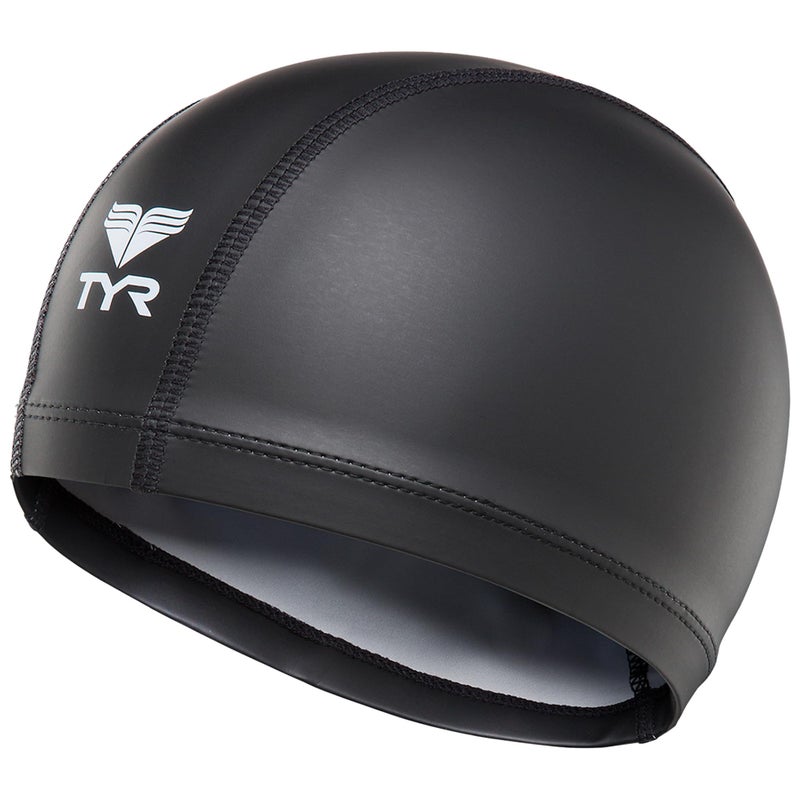 TYR Cold Water Swim Cap - Image 1