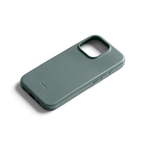 Bellroy Leather Case for iPhone 16 Pro - Agave - Image 4